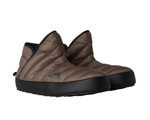 The North Face M THERMOBALL TRACTION BOOTIE  AYAKKABI NF0A3MKHDHL1