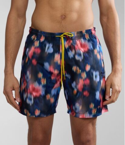 Napapijri V-INUVIK MAYO NP0A4HOOF5H1