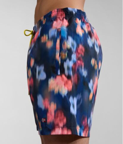 Napapijri V-INUVIK MAYO NP0A4HOOF5H1