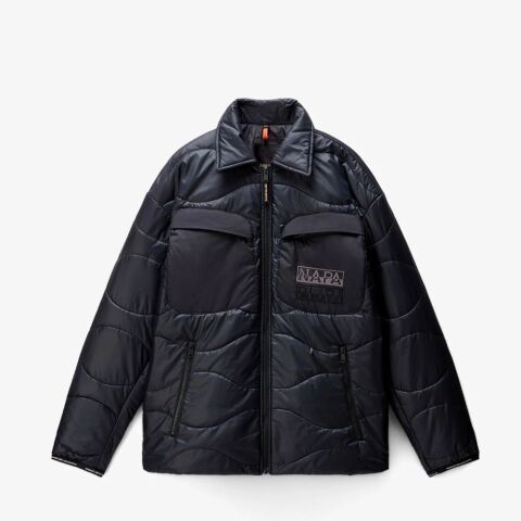 Napapijri A-JAMAN CEKET NP0A4I1W0411