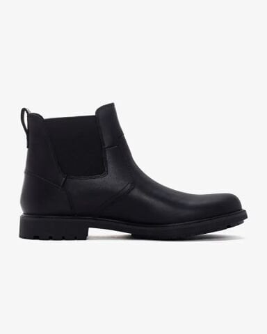 TİMBERLAND Stormbucks MID CHELSEA BOOT ERKEK AYAKKABI TB05551R0011