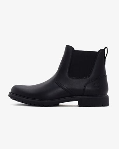 TİMBERLAND Stormbucks MID CHELSEA BOOT ERKEK AYAKKABI TB05551R0011