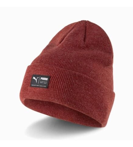 PUMA ARCHIVE heather beanie BERE 02173916