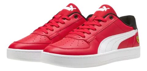 PUMA Ferrari Caven 2.0 ERKEK AYAKKABI 30885502