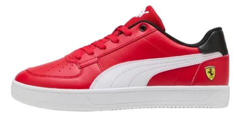 PUMA Ferrari Caven 2.0 ERKEK AYAKKABI 30885502
