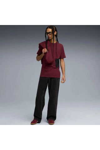 PUMA PUMATECH Pocket Tee ERKEK T-SHIRT 62967396