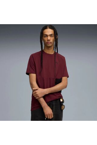 PUMA PUMATECH Pocket Tee ERKEK T-SHIRT 62967396