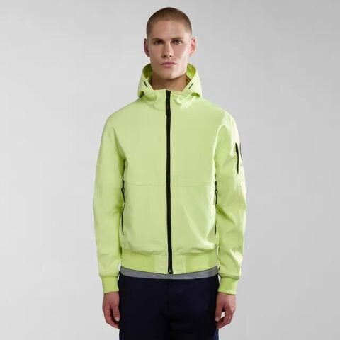 Napapijri A-MELVILLE CEKET NP0A4HPLY1I1