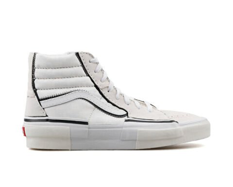 VANS SK8-Hi Reconstruct UNISEX AYAKKABI VN0005UKQJM1