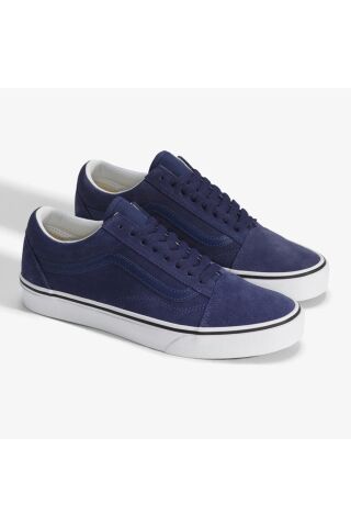 VANS Old Skool UNISEX AYAKKABI VN000E9TEMT1