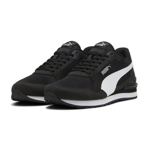 PUMA ST Runner v4 Mesh ERKEK AYAKKABI 39966601