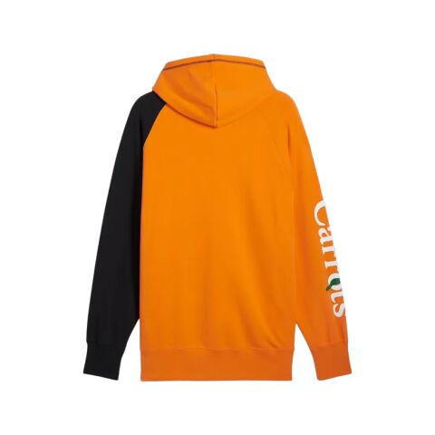 PUMA PUMA X CARROTS Hoodie ZIP HOODIE 62744545