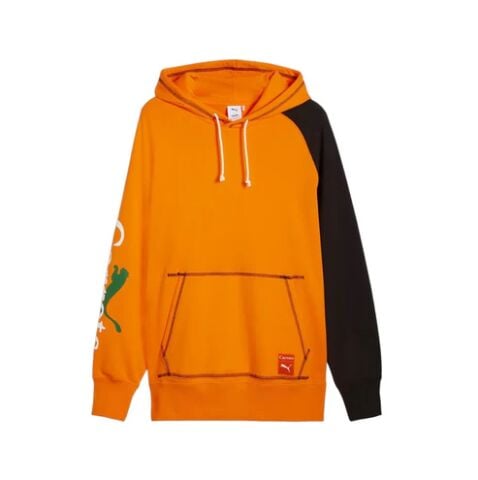 PUMA PUMA X CARROTS Hoodie ZIP HOODIE 62744545