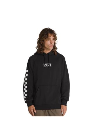 VANS Vans Boxed Pullover SWEATSHIRT VN000HP1BLK1