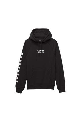 VANS Vans Boxed Pullover SWEATSHIRT VN000HP1BLK1
