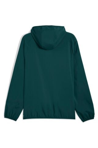 PUMA M TAD TECH Woven Full Zip ERKEK SWEATSHIRT 52601475