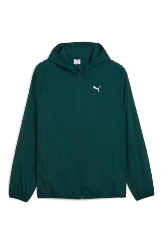 PUMA M TAD TECH Woven Full Zip ERKEK SWEATSHIRT 52601475