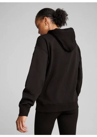 PUMA HER Hoodie TR  ZIP HOODIE 68163001