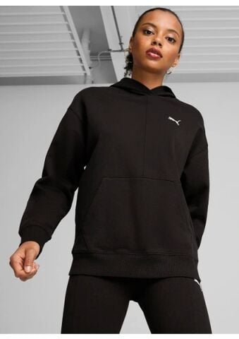 PUMA HER Hoodie TR  ZIP HOODIE 68163001