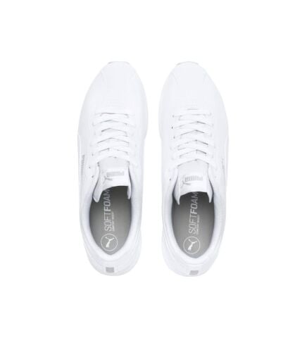PUMA Puma Turin II Puma White-Puma White UNISEX AYAKKABI 36696203
