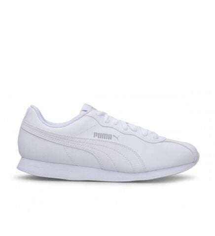 PUMA Puma Turin II Puma White-Puma White UNISEX AYAKKABI 36696203