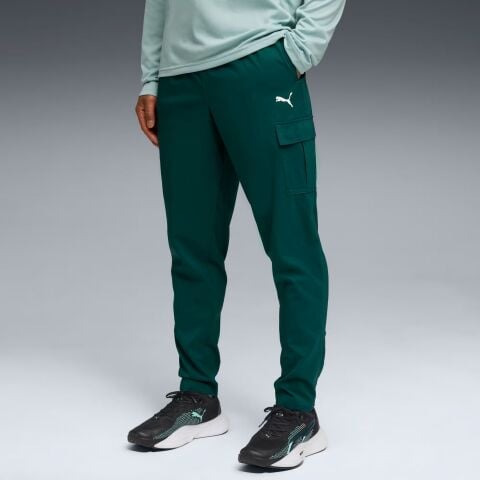 PUMA TAD TECH Woven Cargo ERKEK SWEAT PANT 52613675