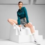 PUMA CLASSICS Relaxed Hoodie ZIP HOODIE 62748422