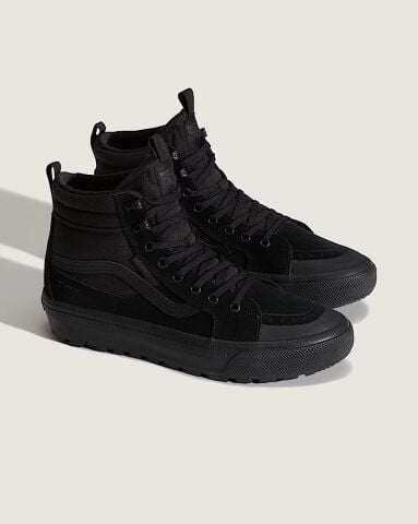 VANS Sk8-Hi Waterproof Insulated MTE UNISEX AYAKKABI VN000DAQBKA1