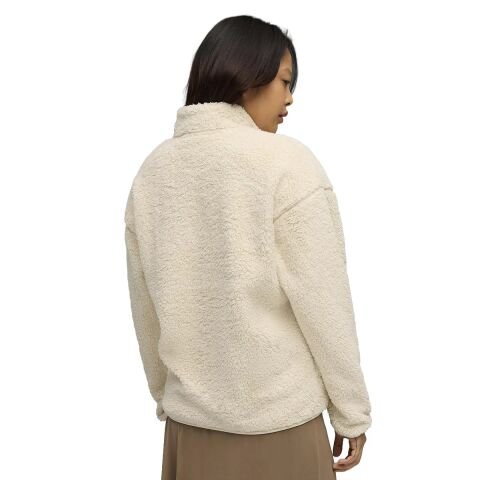 PUMA ESS ELEVATED Half-Zip Crew BAYAN SWEATSHIRT 68811187