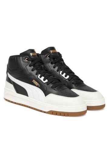 PUMA Shuffle Downtown Mid ERKEK AYAKKABI 40259806