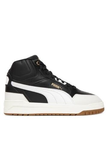 PUMA Shuffle Downtown Mid ERKEK AYAKKABI 40259806