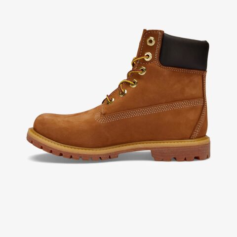 TİMBERLAND Timberland Premium 6 INCH LACE UP WATERP KADIN AYAKKABI TB1103602141