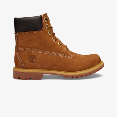 TİMBERLAND Timberland Premium 6 INCH LACE UP WATERP KADIN AYAKKABI TB1103602141