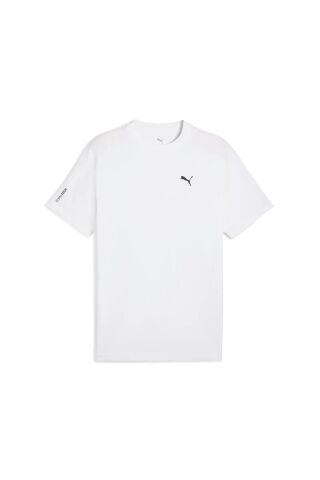 PUMA PUMATECH Tee ERKEK T-SHIRT 68459802
