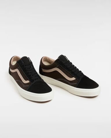 VANS Old Skool UNISEX AYAKKABI VN000D7ZYS81