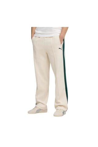 PUMA T7 Relaxed Track Pants UNISEX SWEAT PANT 63299587