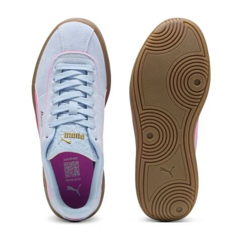 PUMA Puma Club Klassika SD BAYAN AYAKKABI 40071808