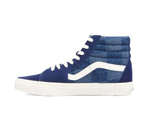 VANS SK8-Hi AYAKKABI VN000CMXBX91