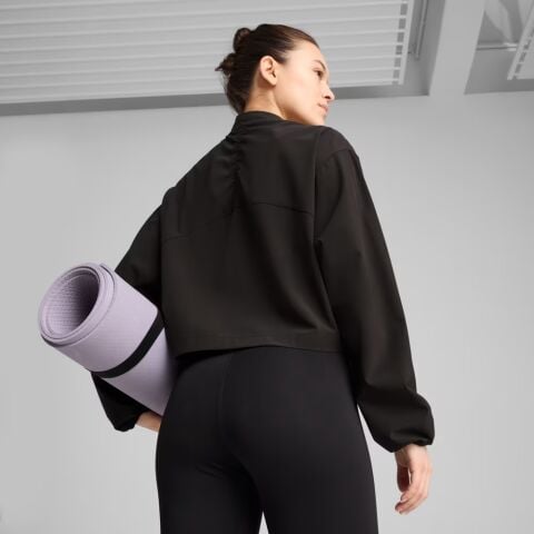 PUMA MOVE FASHION JACKET KADIN CEKET 52669801