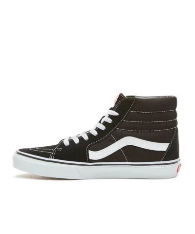 VANS SK8-Hi UNISEX AYAKKABI VN000D5IB8C1