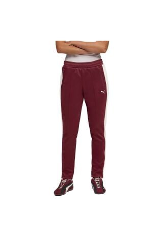 PUMA T7 ALWAYS ON Slim TrackPants KADIN SWEAT PANT 62979896