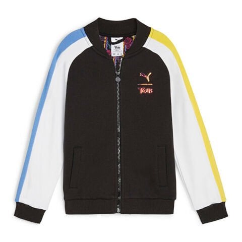 PUMA PUMA X TROLLS T7 CEKET 62485301