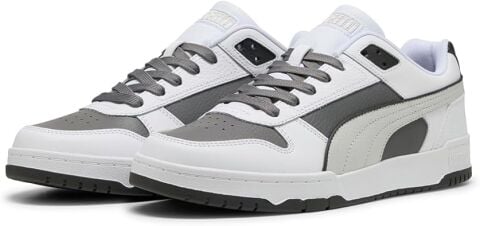 PUMA RBD Game Low ERKEK AYAKKABI 38637343