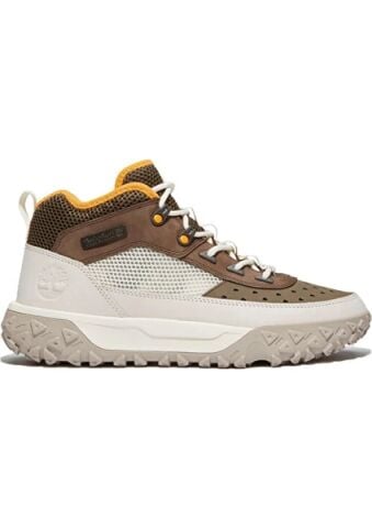 TİMBERLAND GreenStride Motion 6 MID LACE UP SNEAKER ERKEK AYAKKABI TB0A6CW1EM51