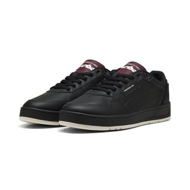 PUMA PL Court Classic Lux ERKEK AYAKKABI 30887001
