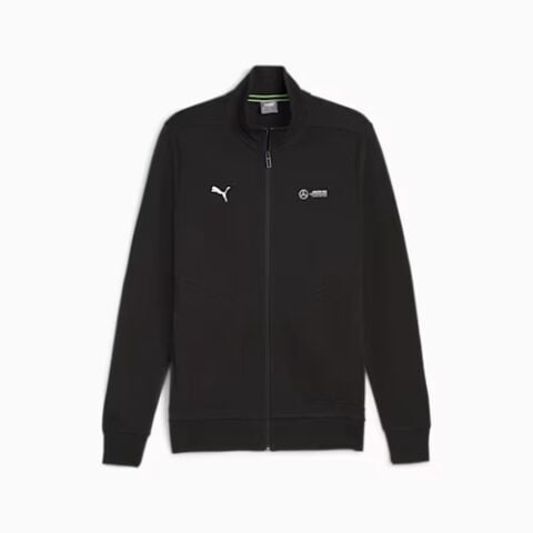 PUMA MAPF1 Sweat Jacket, slim ZIP HOODIE 62374601