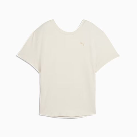 PUMA MOVE CLOUDSPUN LOOSE FIT TEE KADIN T-SHIRT 52669687