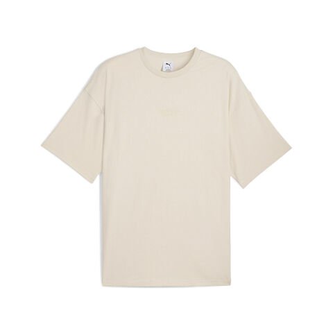 PUMA PL Lifestyle Tee ERKEK T-SHIRT 63267609