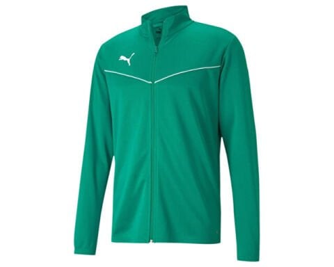 PUMA teamRISE Trg Poly Jacket  CEKET 65739205