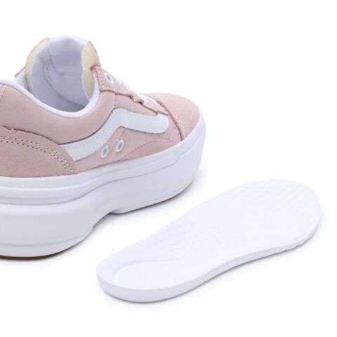 VANS Old Skool Overt CC AYAKKABI VN0A7Q5EBQL1